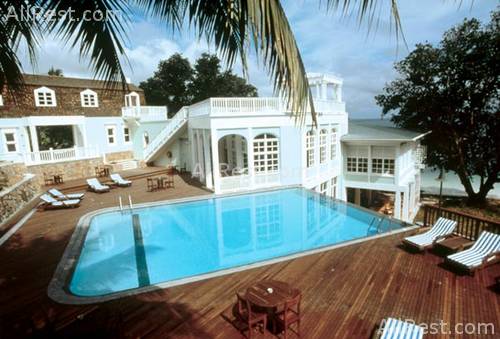 L Archipel Superior 8